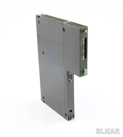 SIEMENS 6ES7412-1XF03-0AB0