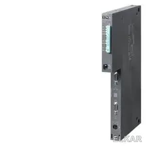 SIEMENS 6ES7412-2EK07-0AB0