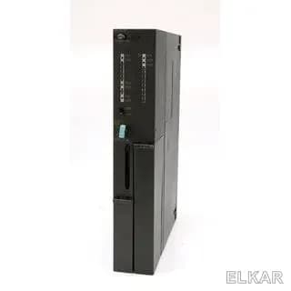 SIEMENS 6ES7413-2XG01-0AB0