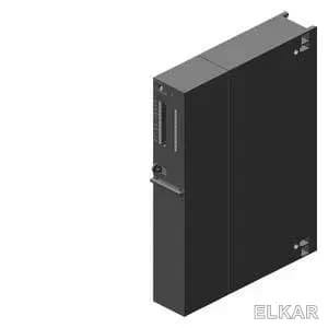 SIEMENS 6ES7416-3FR05-0AB0