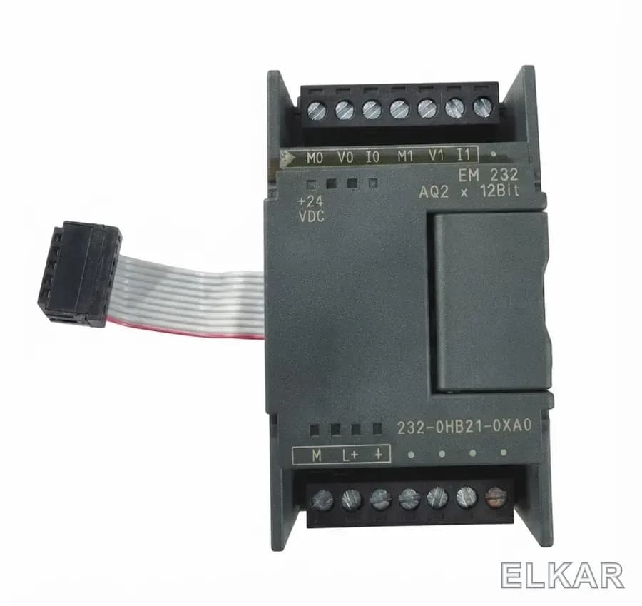 SIEMENS 6ES7232-0HB21-0XA0