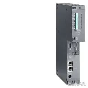 SIEMENS 6ES7416-3FS06-0AB0