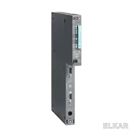 SIEMENS 6ES7416-2FN05-0AB0