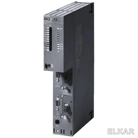 SIEMENS 6ES7417-4HT14-0AB0