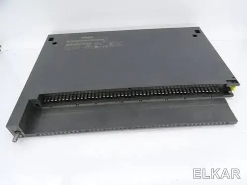 SIEMENS 6ES7422-1BL00-0AA0