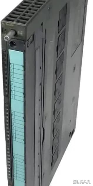 SIEMENS 6ES7431-0HH00-0AB0