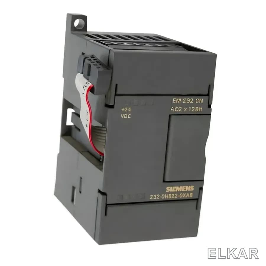 SIEMENS 6ES7232-0HB22-0XA8
