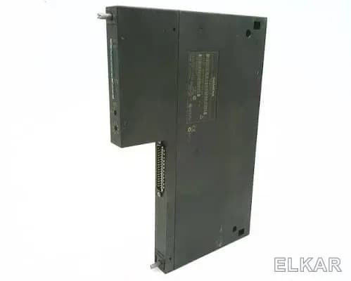 SIEMENS 6ES7461-1BA01-0AA0