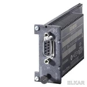 SIEMENS 6ES7964-2AA04-0AB0