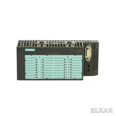 SIEMENS 6ES7131-1BL01-0XB0