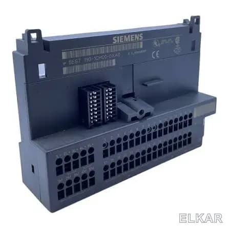 SIEMENS 6ES7193-1CH00-0XA0