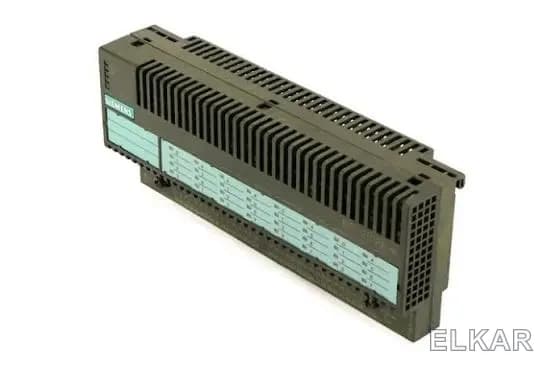 SIEMENS 6ES7131-0BL00-0XB0