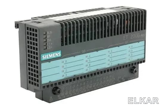 SIEMENS 6ES7132-0BL00-0XB0