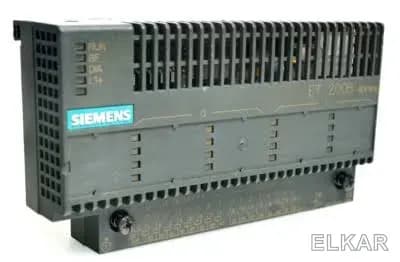 SIEMENS 6ES7133-0BH00-0XB0