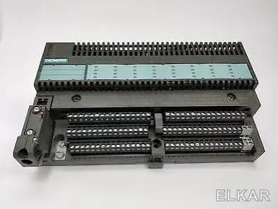 SIEMENS 6ES7133-0BL00-0XB0