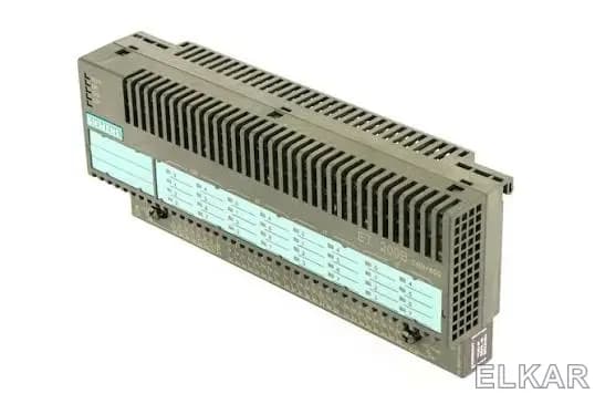SIEMENS 6ES7133-0BN00-0XB0
