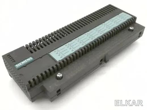 SIEMENS 6ES7133-0BN01-0XB0