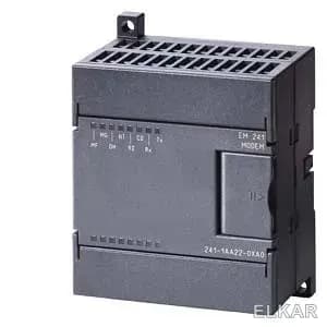 SIEMENS 6ES7241-1AA22-0XA0