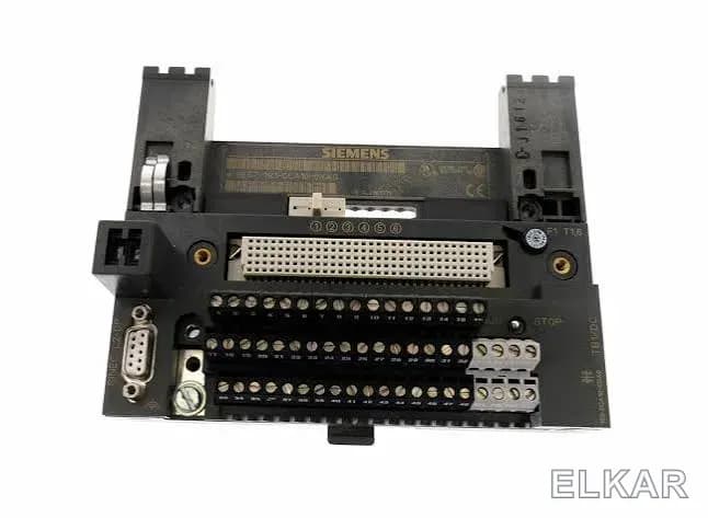 SIEMENS 6ES7193-0CA10-0XA0