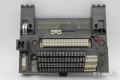 SIEMENS 6ES7193-0CA20-0XA0