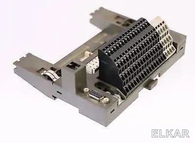 SIEMENS 6ES7193-0CA40-0XA0