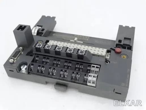 SIEMENS 6ES7193-0CD40-0XA0