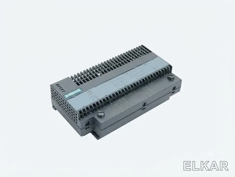 SIEMENS 6ES5451-2BA11