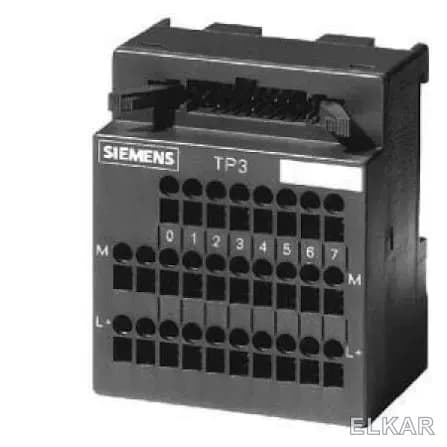 SIEMENS 6ES7924-0CA00-0AA0