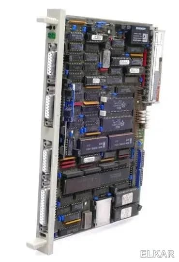 SIEMENS 6AV1222-0AD20
