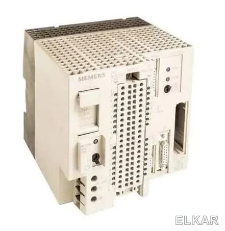 SIEMENS 6ES5095-8MA01