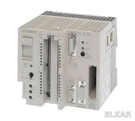 SIEMENS 6ES5095-8MA02