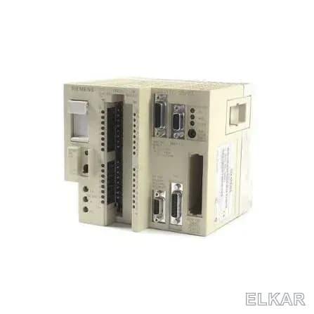SIEMENS 6ES5095-8MB03
