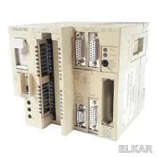 SIEMENS 6ES5095-8MC01