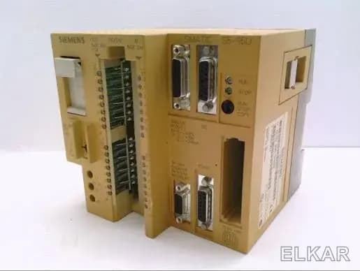 SIEMENS 6ES5095-8MC02