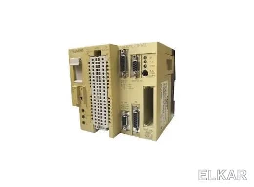 SIEMENS 6ES5095-8ME02