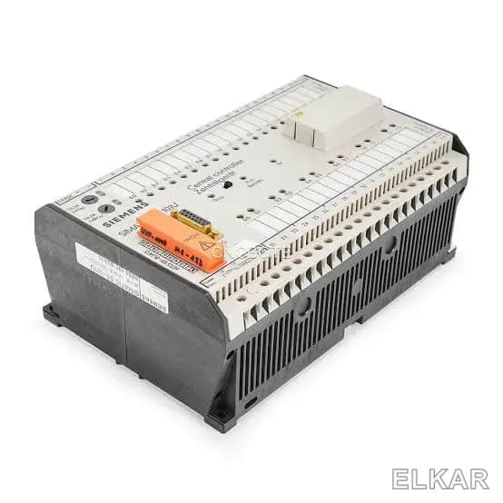 SIEMENS 6ES5101-8UB13