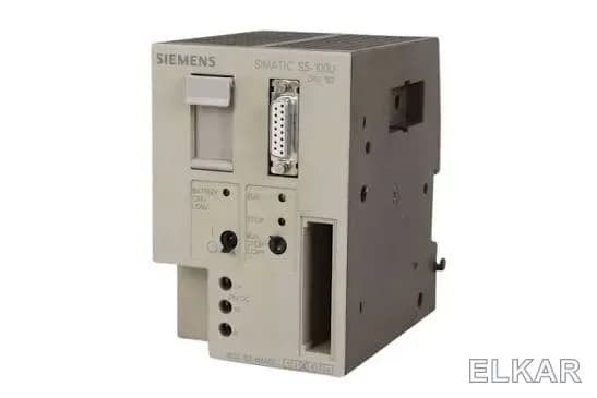 SIEMENS 6ES5102-8MA02