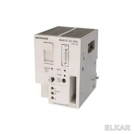 SIEMENS 6ES5103-8MA02