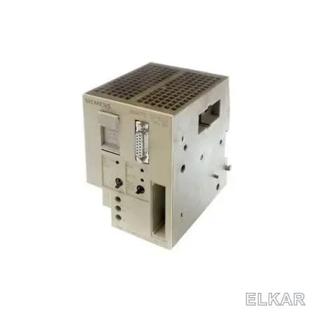 SIEMENS 6ES5103-8MA03