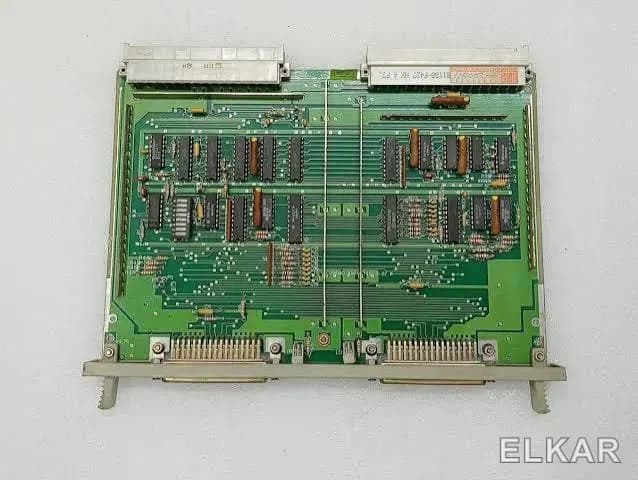 SIEMENS 6ES5300-5CA11