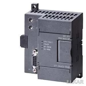 SIEMENS 6ES7277-0AA22-0XA0