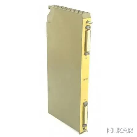 SIEMENS 6ES5306-7LA11