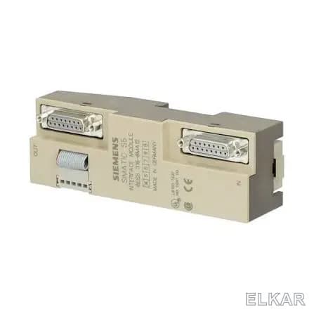 SIEMENS 6ES5316-8MA12