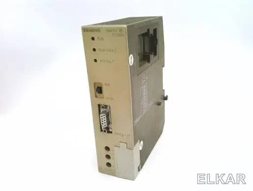 SIEMENS 6ES5318-8MB12
