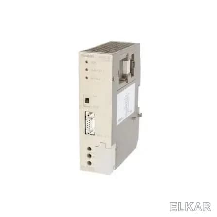 SIEMENS 6ES5318-8MB13