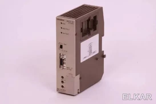 SIEMENS 6ES5318-8MC12