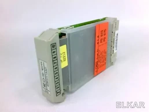 SIEMENS 6ES5373-1AA61