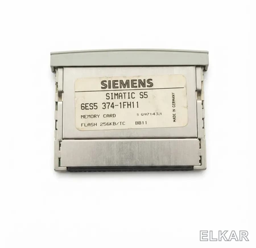 SIEMENS 6ES5374-1FH11