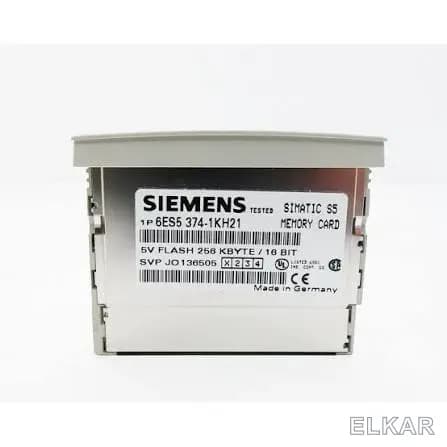 SIEMENS 6ES5374-1KH21