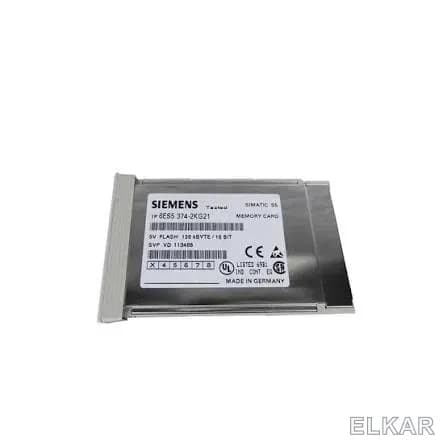 SIEMENS 6ES5374-2KG21